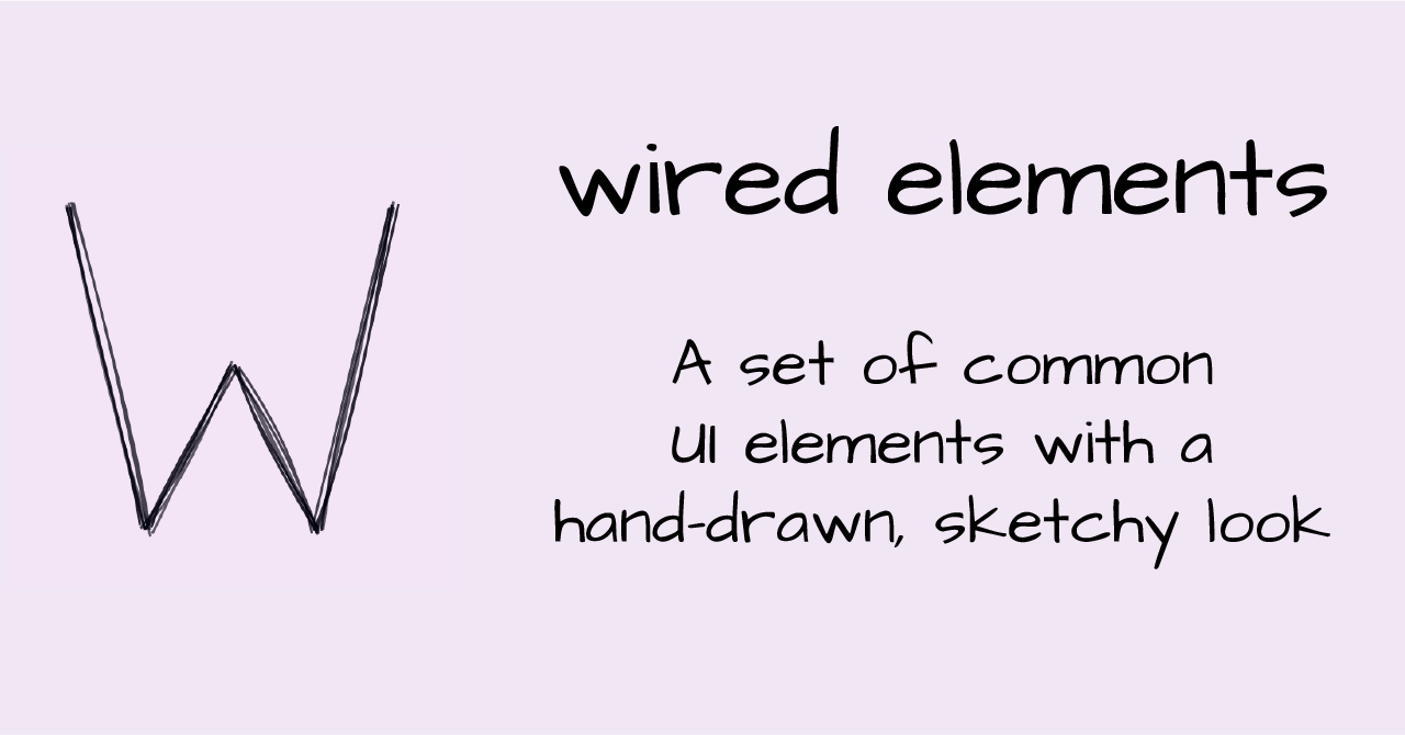 Wired Elements