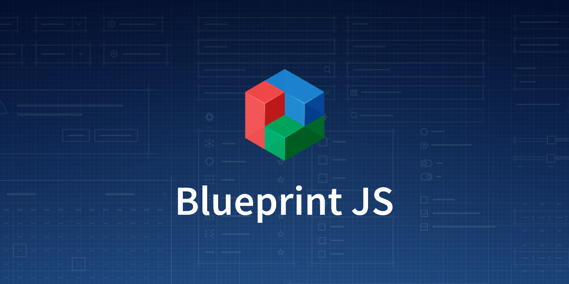 Blueprint | DesignSystemHunt.com